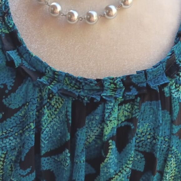 Vintage Dorby Dress - Picture 4 of 11